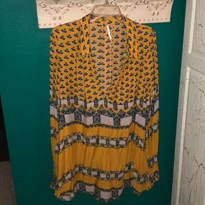 Free People blouse